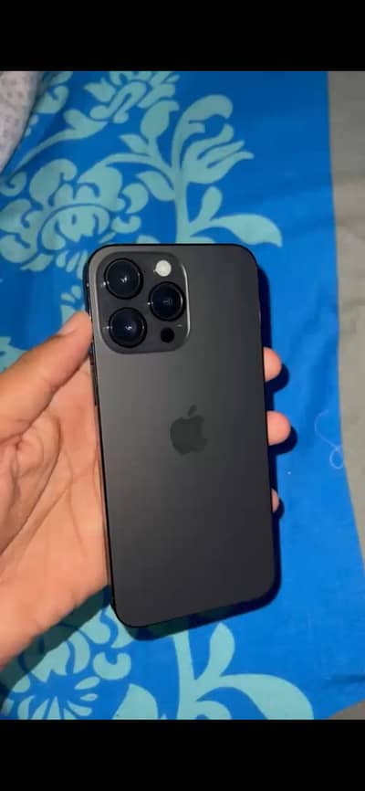 Apple iPhone 14 Pro Max