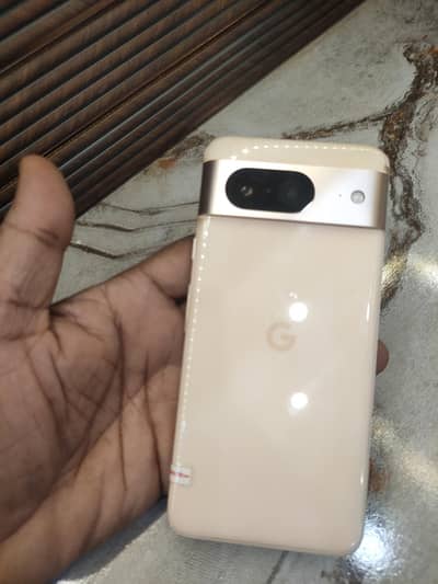 Google Pixel 8