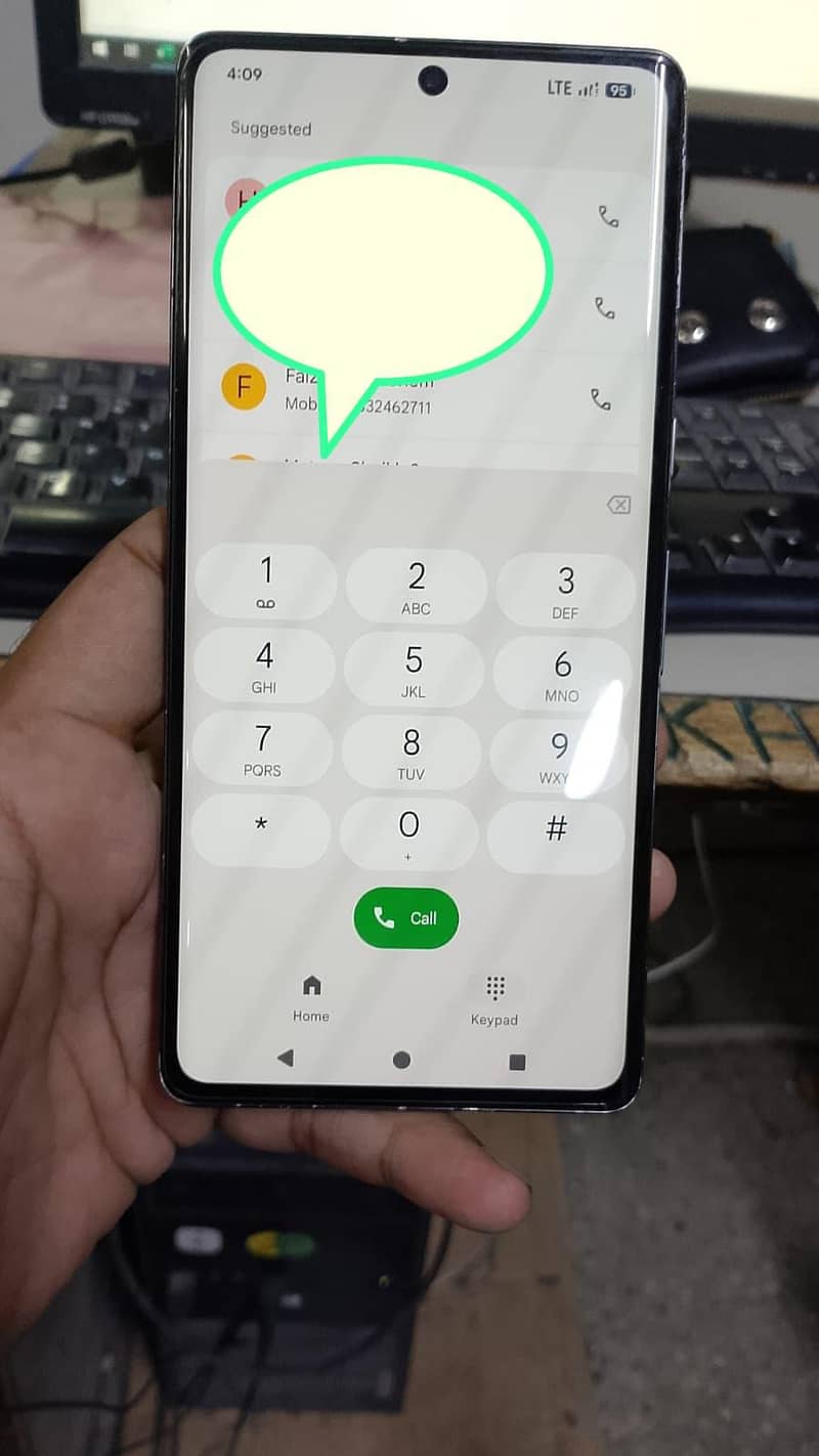 Google Pixel 7 Pro 2