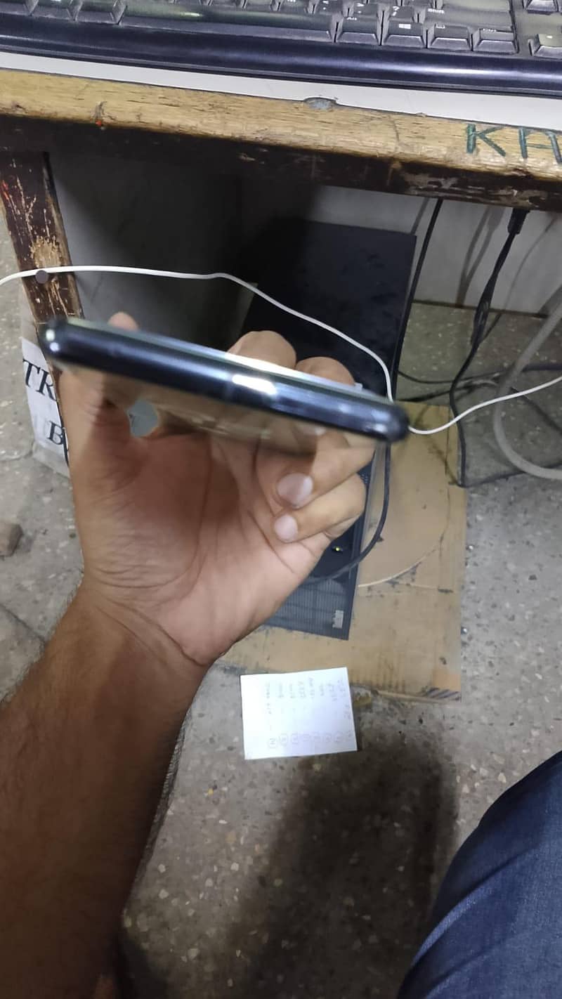 Google Pixel 7 Pro 3