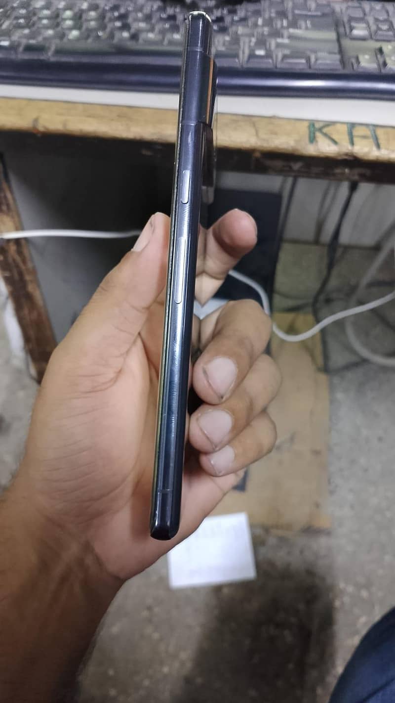 Google Pixel 7 Pro 5