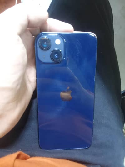 Apple iPhone 13 pta opproved