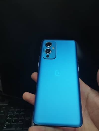 One Plus 9 5g