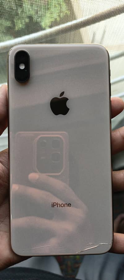Apple iPhone XS Max
