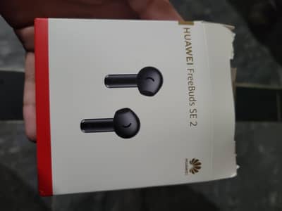 huawei freebuds se 2