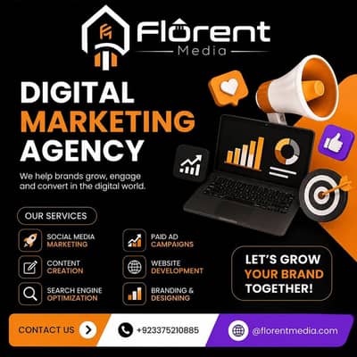 Digital marketing