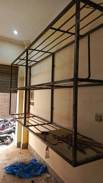 shop racks for sale