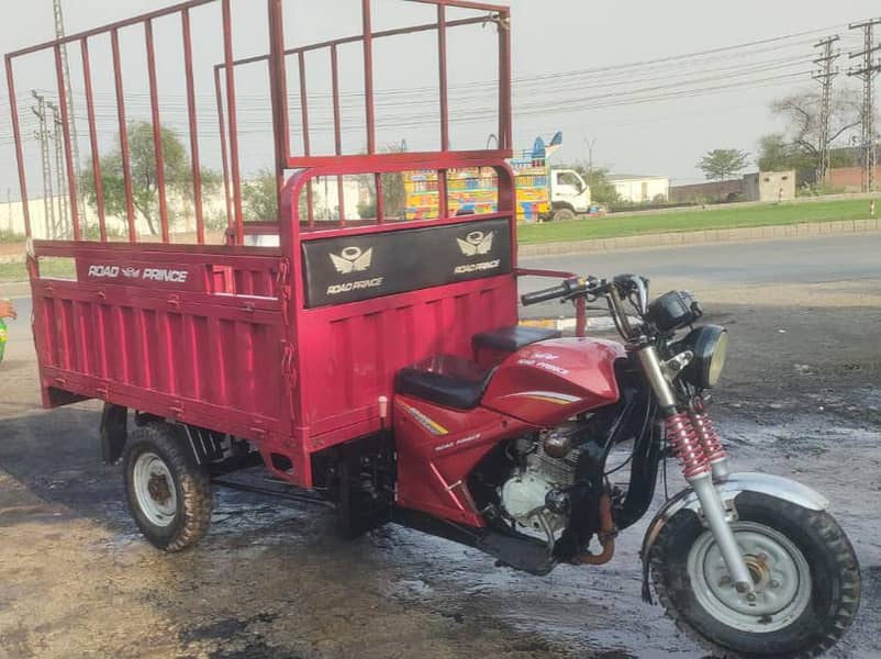 loder rickshaw 0