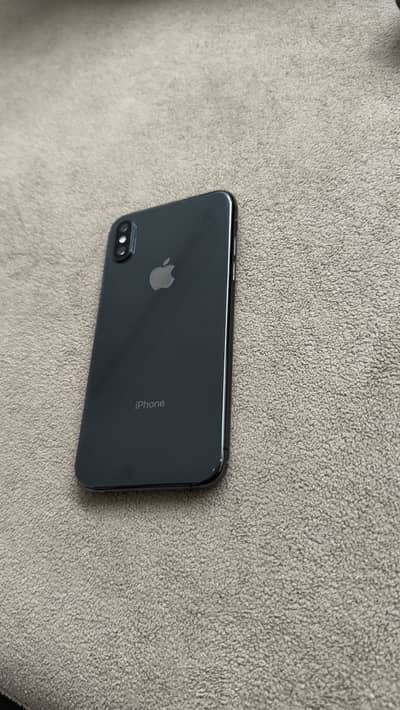 Apple iPhone XS