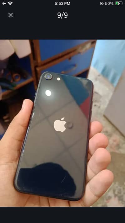 Apple iPhone SE 2022