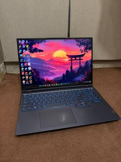 Legion 5 Pro (16ARH7H) Gaming Laptop