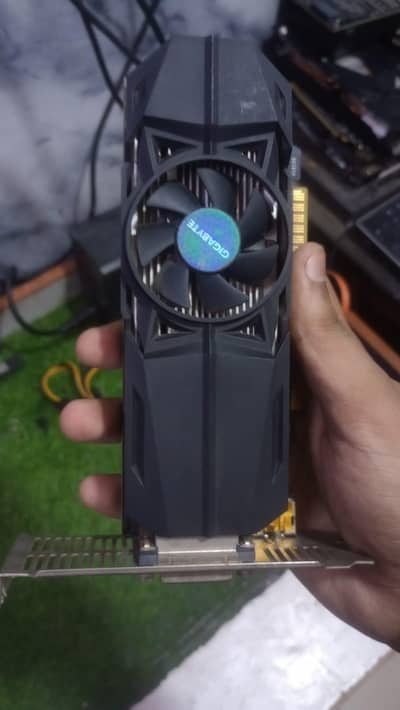 GTX 1050 2gb better than Rx 460,550 and gtx 750ti