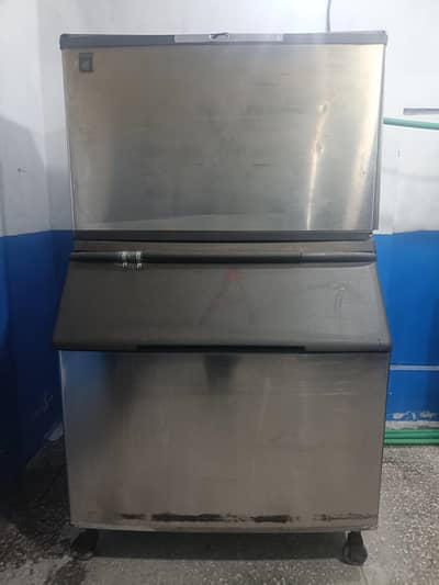 ice Cube Machine/ice Cube Machine For Restaurants