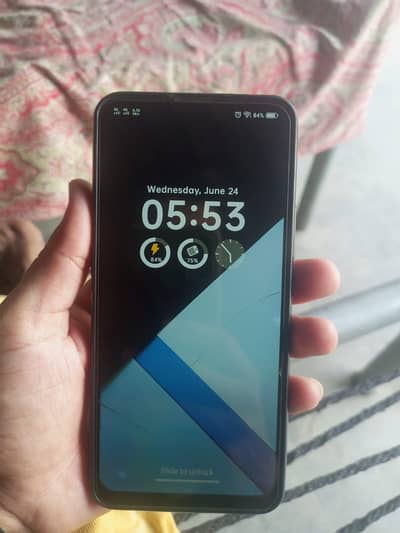 Vivo V15 6/128 Sale and Exchange