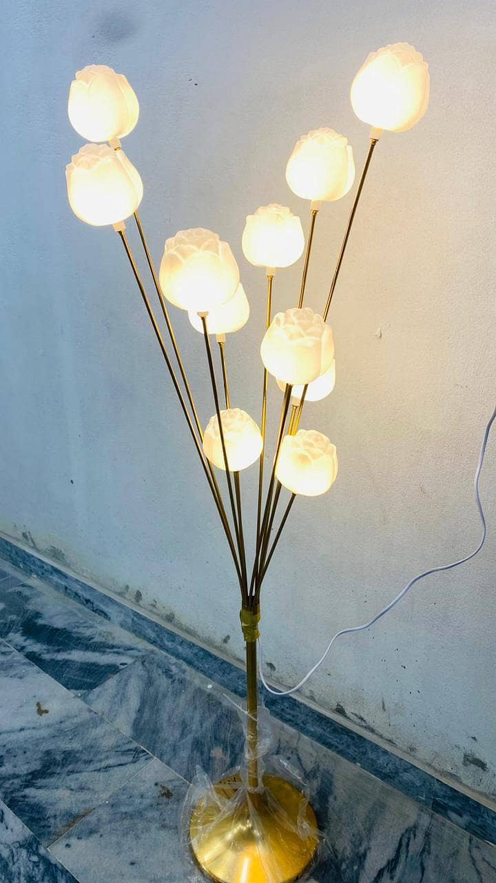 Floor lamp 2