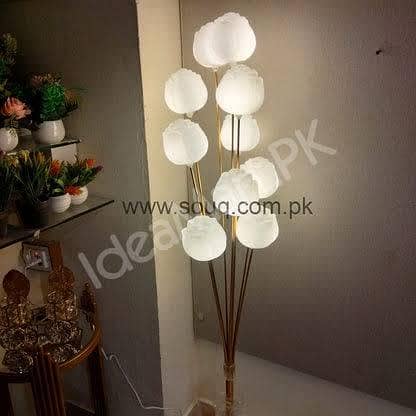 Floor lamp 4