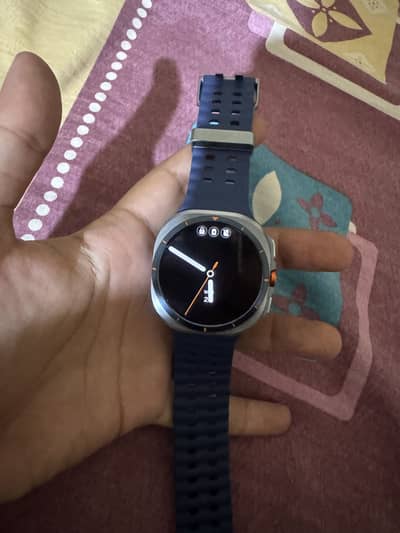 Samsung watch ultra 2026
