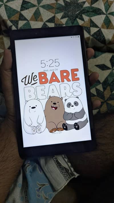 Samsung Galaxy TAB A