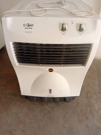 Ecm4000