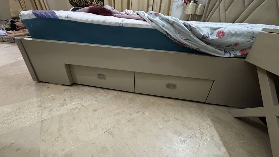 Deco full bed set 2