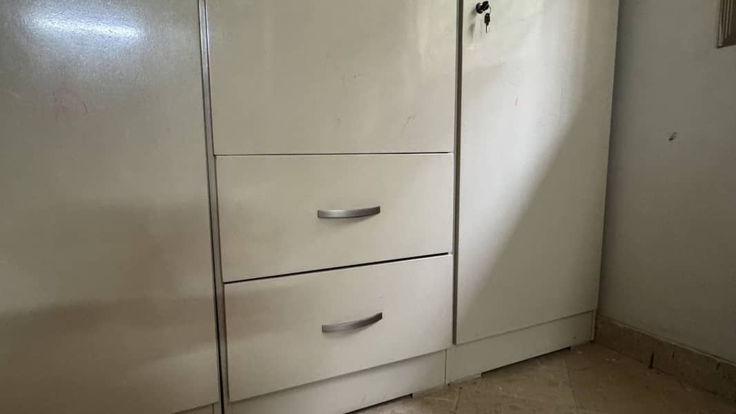 Deco full bed set 4