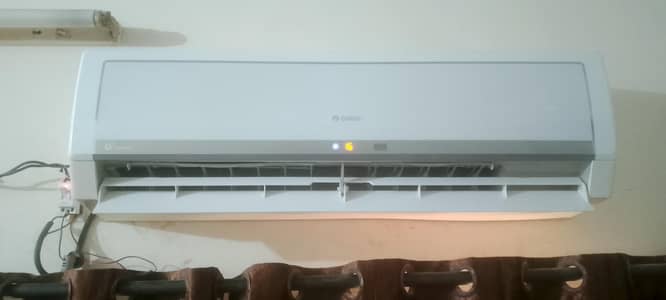 gree dc inverter ac