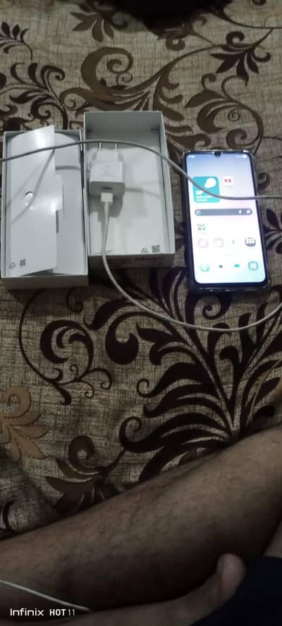 sumsang ao7forsale