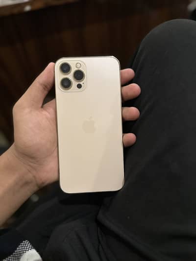 Apple iPhone 12 Pro Max
