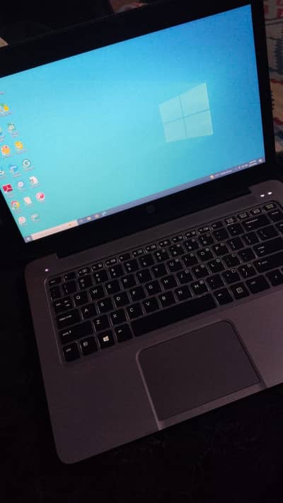 Hp core i7v pro
