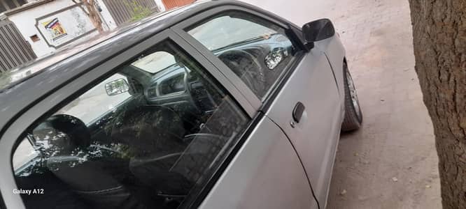 Suzuki Alto 2005 Ac on . . . . . 0303_5178892