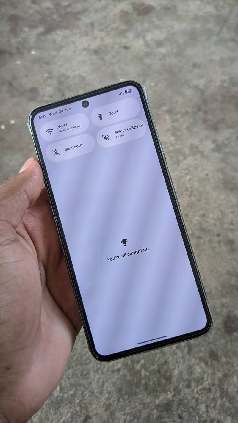 Google pixel 8 1