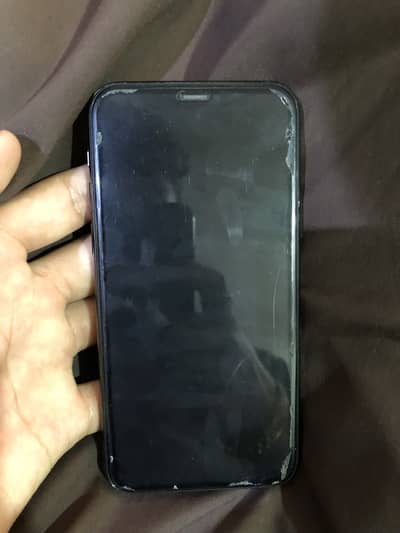 Apple iPhone 11 Pro