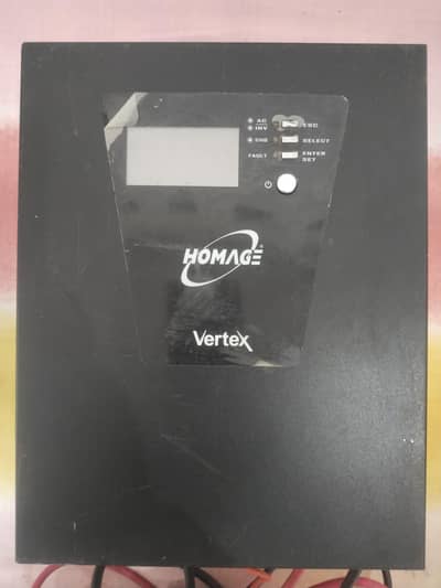 MPPT solar inverter charger