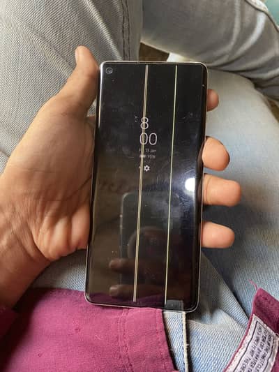 One Plus 8