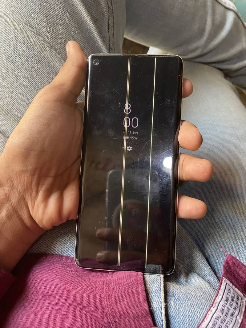 One Plus 8 0