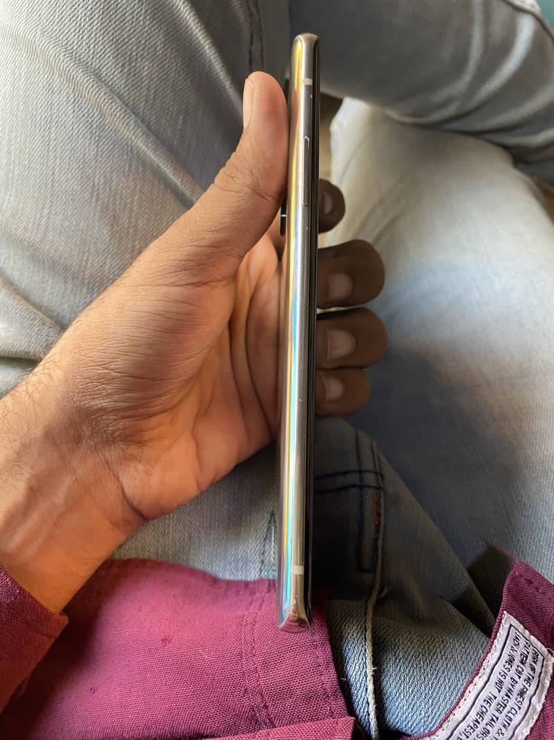 One Plus 8 4