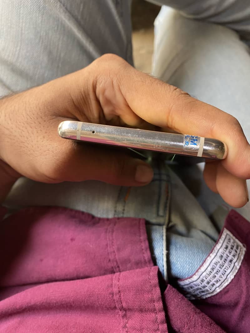 One Plus 8 5