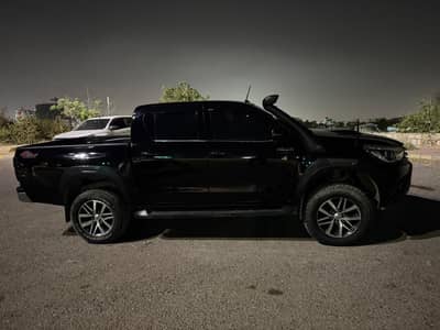 Cars available for rent in karachi