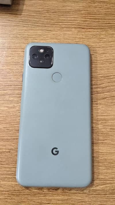 Google Pixel 5