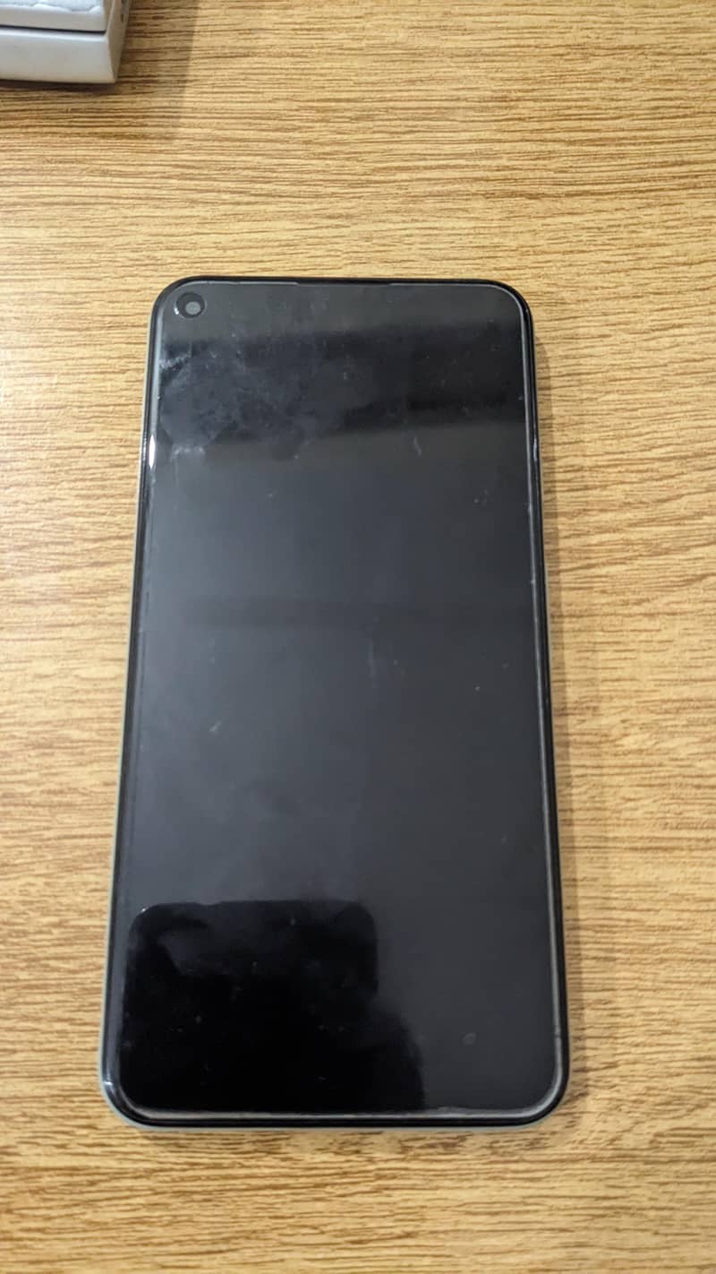 Google Pixel 5 1