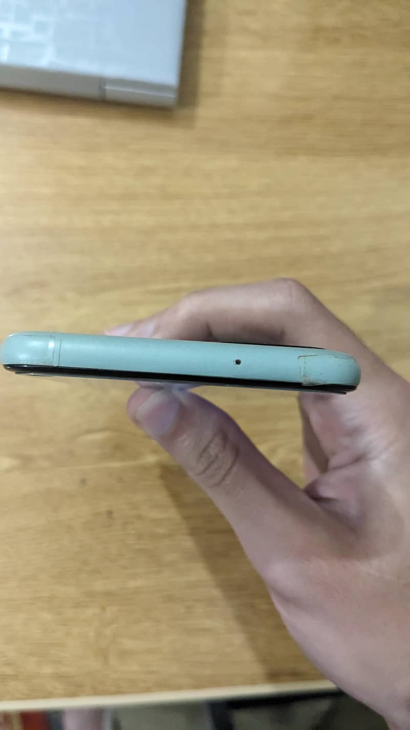 Google Pixel 5 5