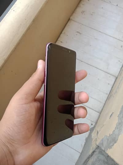 Samsung Mobile S9