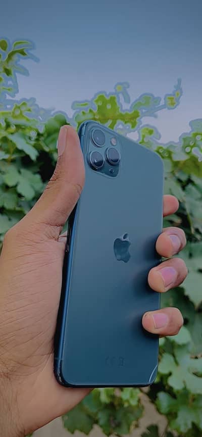 iphone 11 pro max factory unlock 512GB all okay