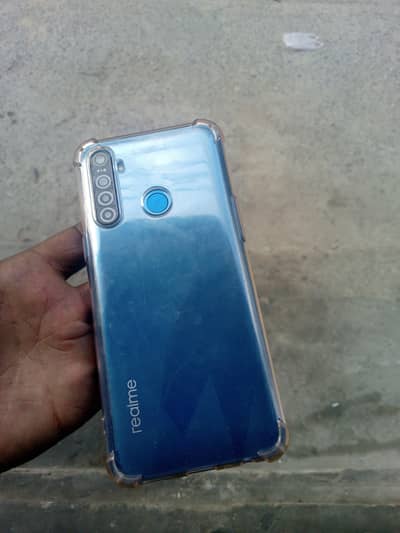 Realme 5