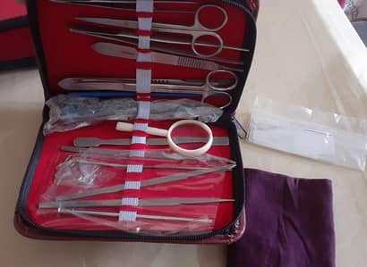 Medical kit