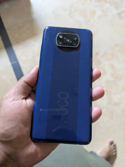 Xiaomi Poco X3 Pro 8/256 Gaming | Whatsapp 03417390813