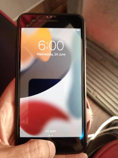 Apple iPhone 7 Plus