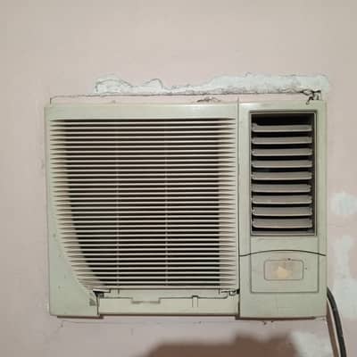 Ac good condition