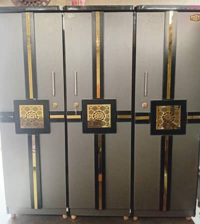 Luxury Bedroom Set – 1 Month Used – Like New Condition