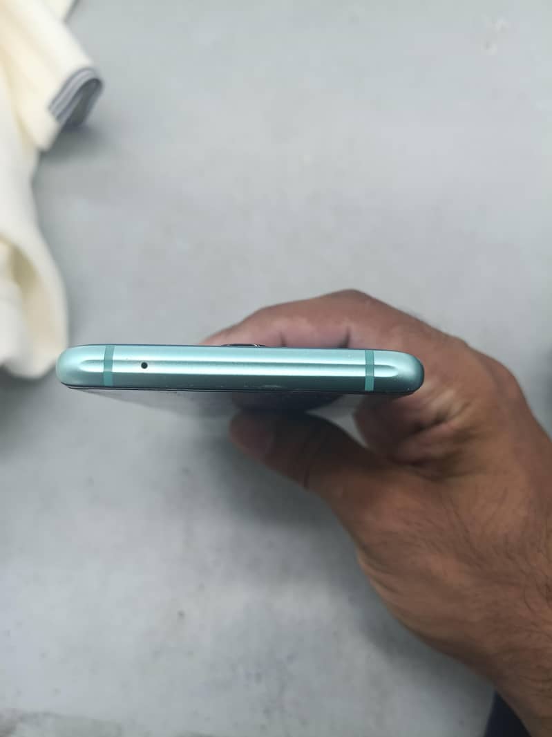 One Plus 8 Pro 2